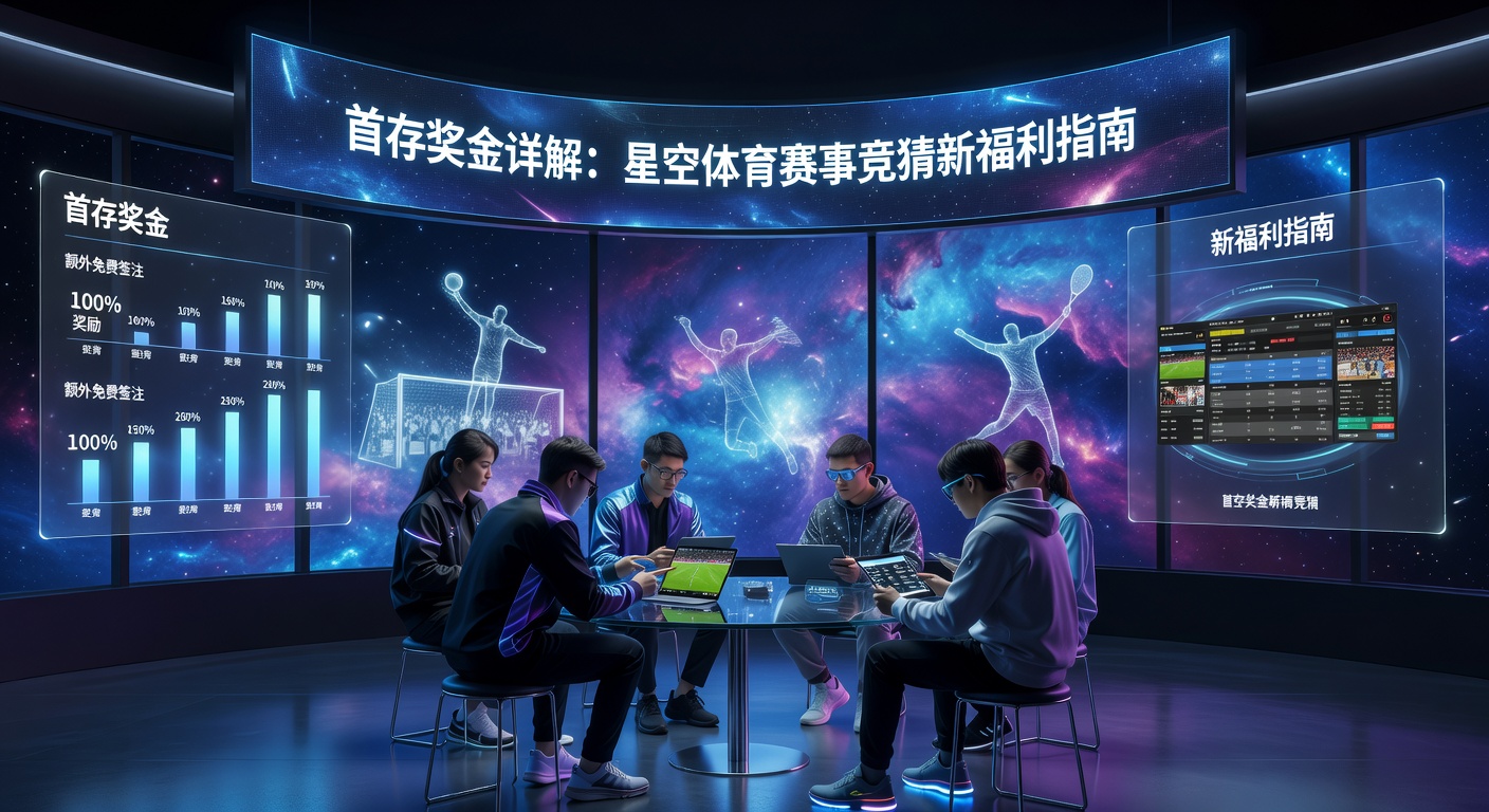 首存奖金详解：星空体育最新福利