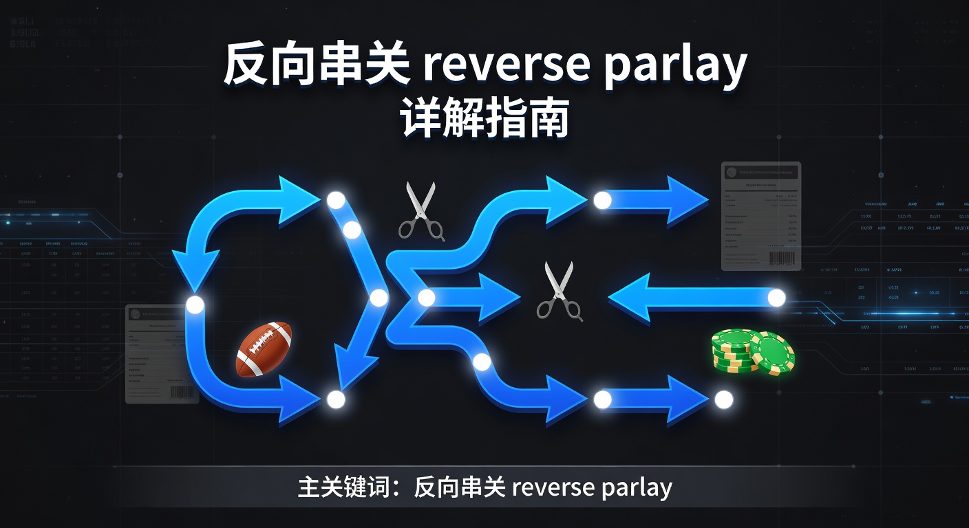 反向串关Reverse Parlay：赛事分析策略与实战技巧