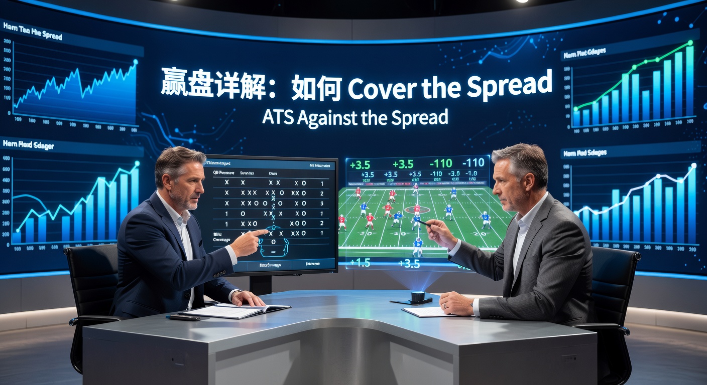 ATS 赢盘 Cover the Spread：赛事分析实用策略