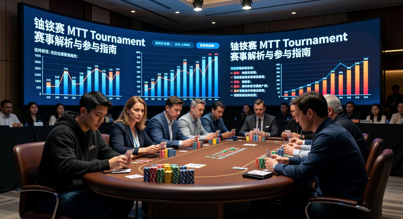 锦标赛 MTT Tournament 2024 赛事分析指南
