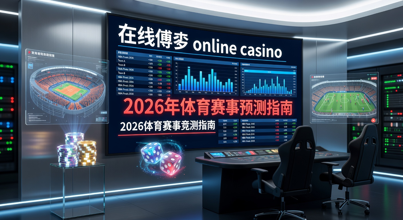在线博彩 Online Casino 2026体育赛事竞猜指南