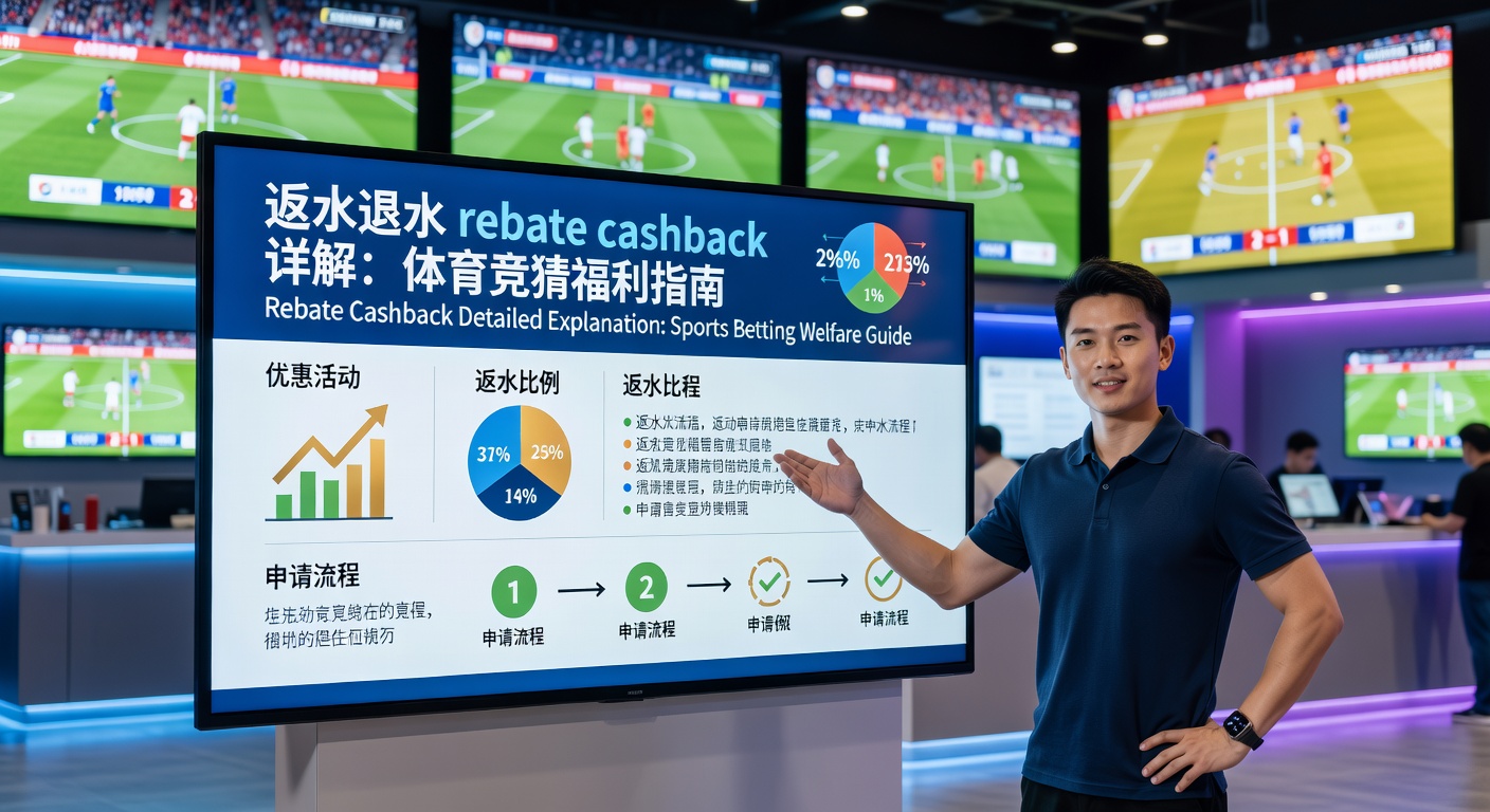 返水退水 rebate cashback：体育竞猜福利详解