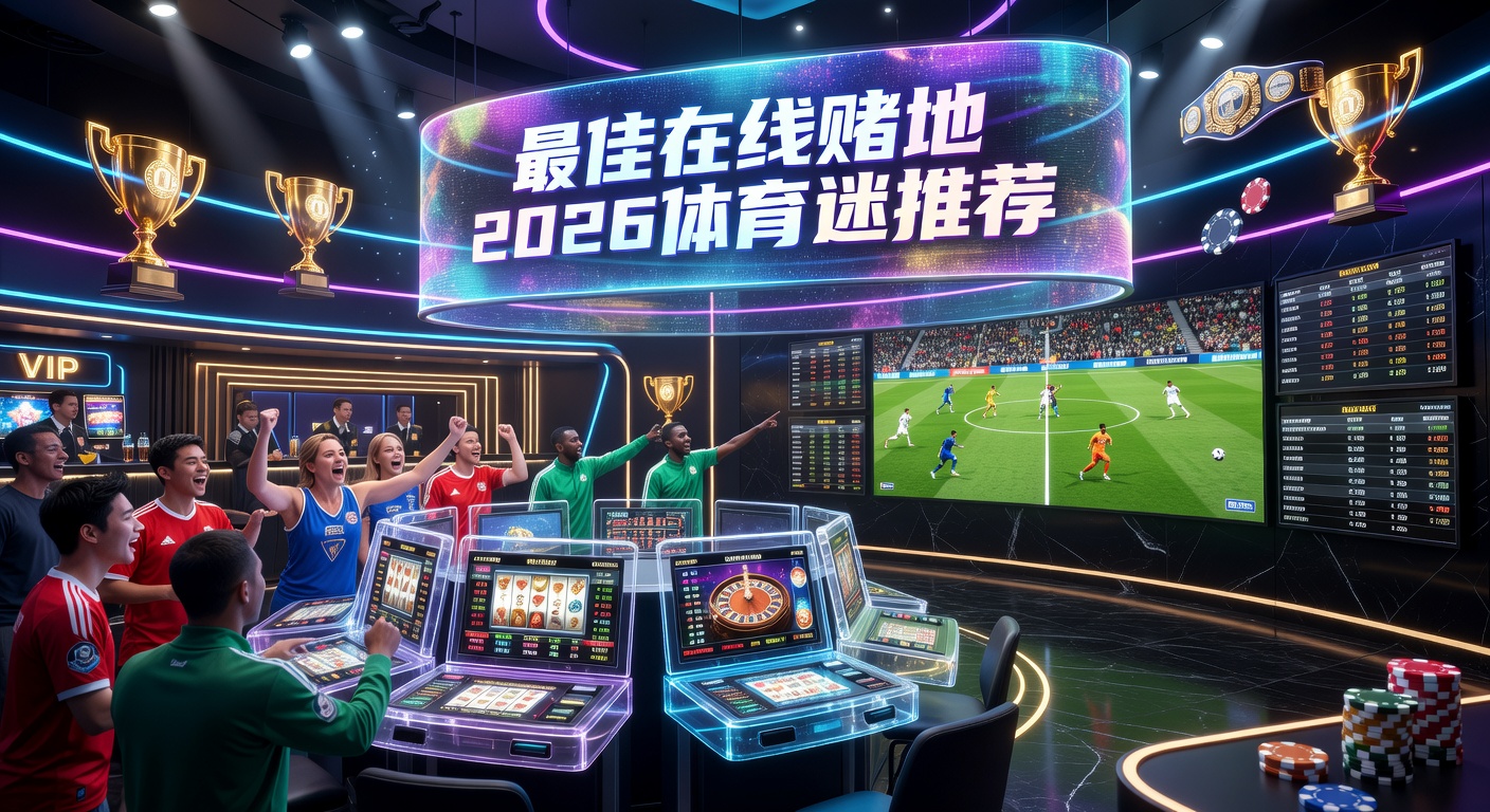 2026最佳在线赌场推荐