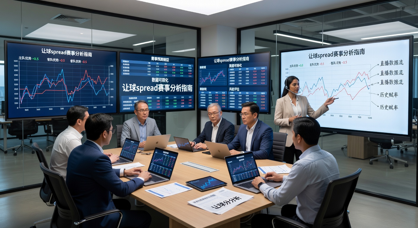 让球 Spread 详解：赛事竞猜指南