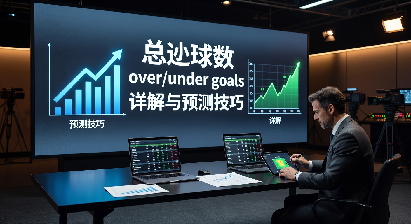 总进球数 Over/Under Goals 预测技巧