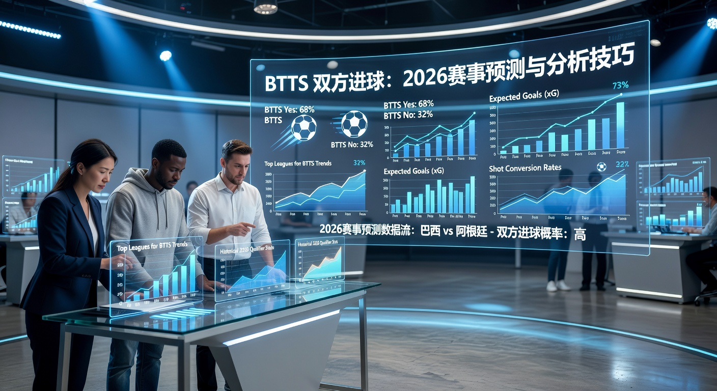 BTTS双方进球：2026热门赛事分析策略