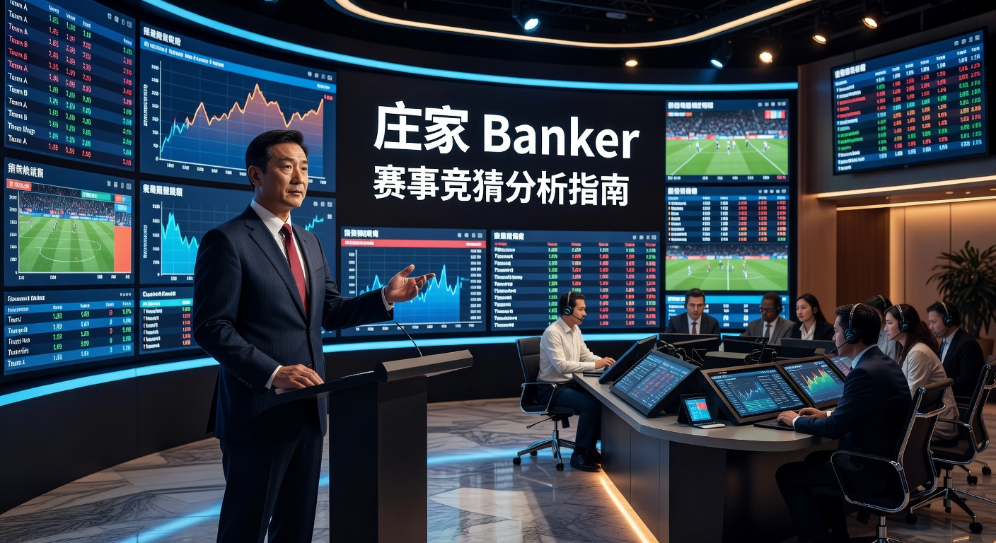庄家 Banker 2026赛事分析指南