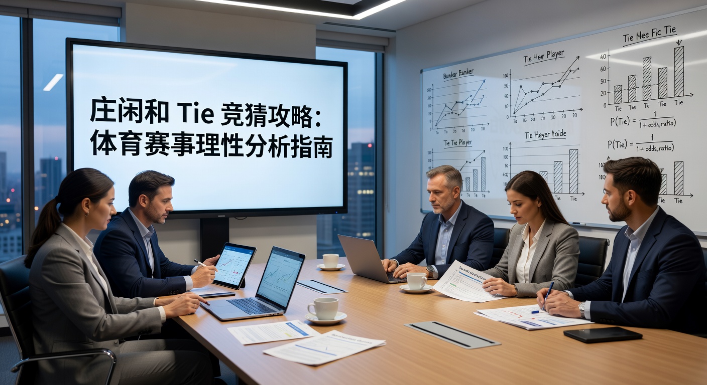 庄闲和 Tie 竞猜攻略：2026体育赛事分析技巧