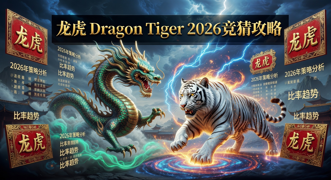 龙虎 Dragon Tiger 2026竞猜攻略