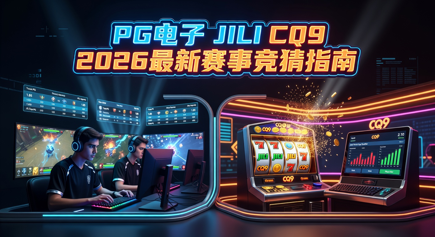 PG电子 JILI CQ9 2026赛事竞猜指南