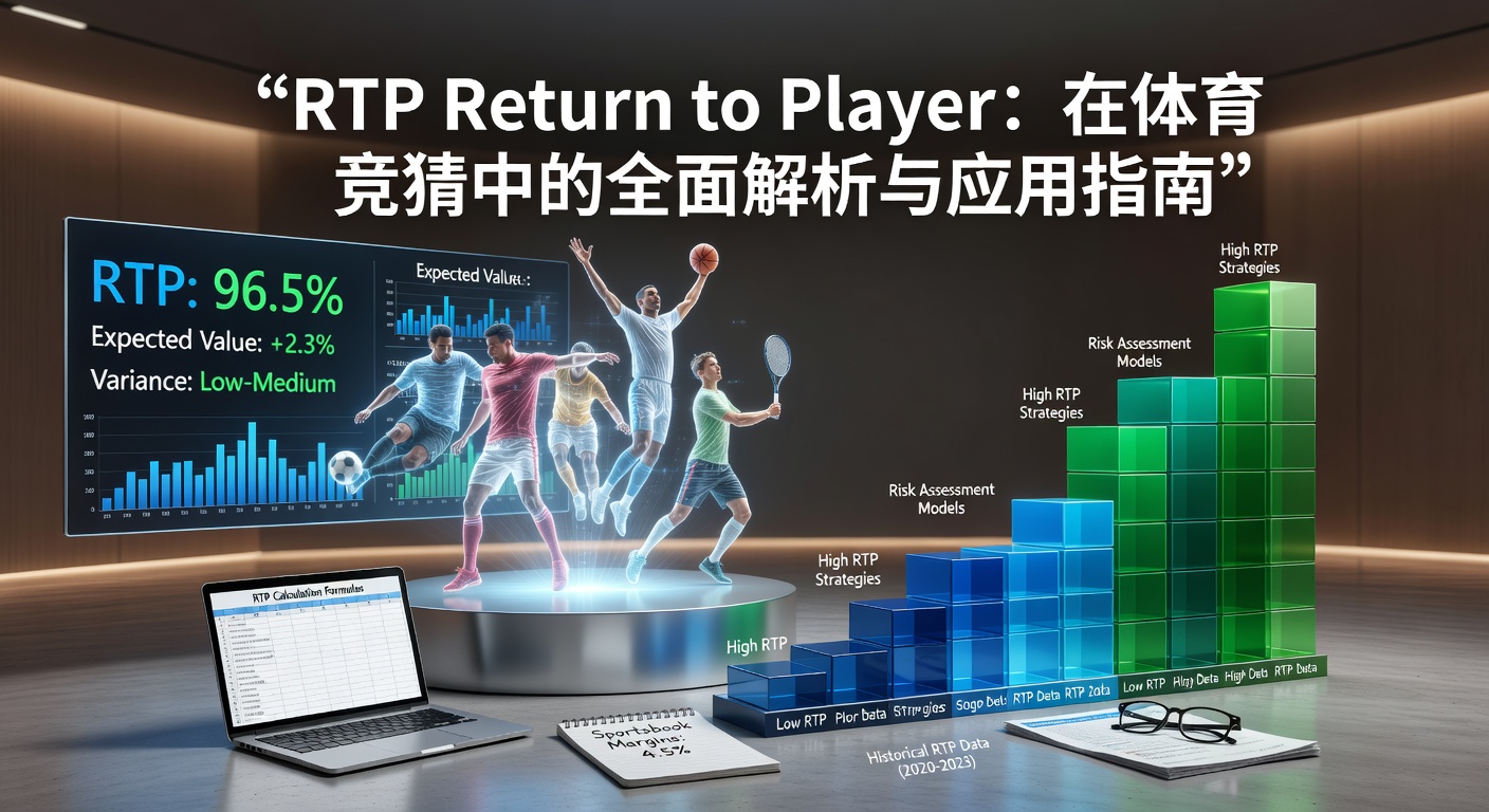 RTP Return to Player 体育竞猜返还率指南