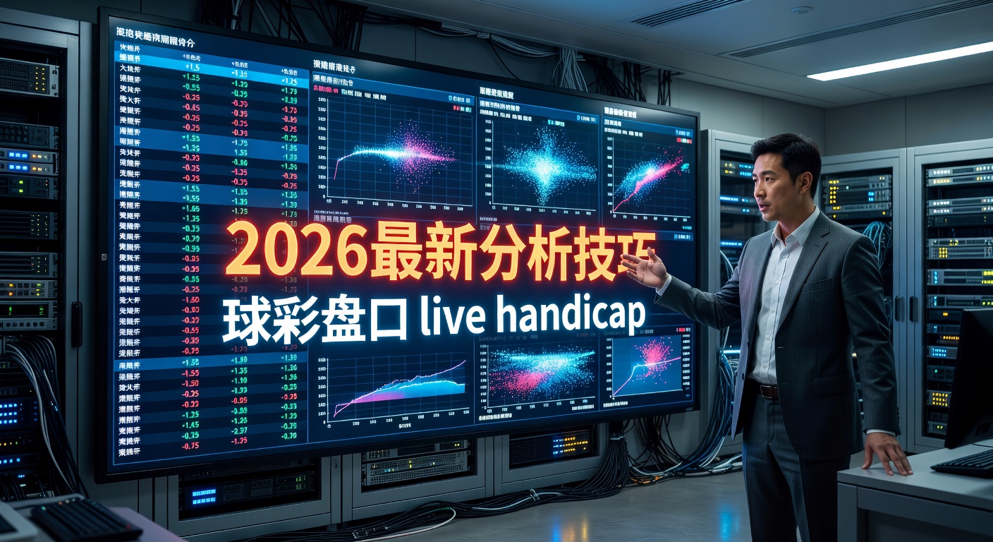 滚球盘口 live handicap 详解：实时赛事分析指南
