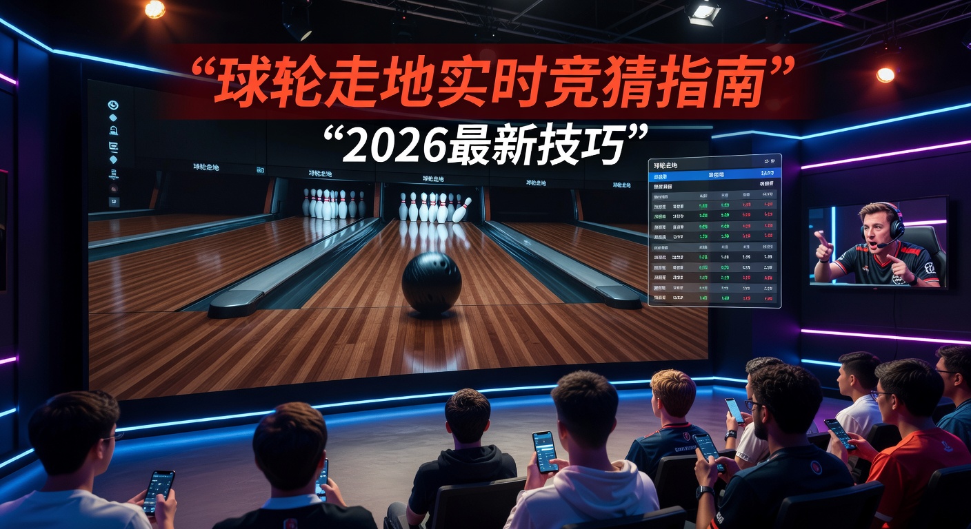 滚球走地Live Betting In-Play详解技巧