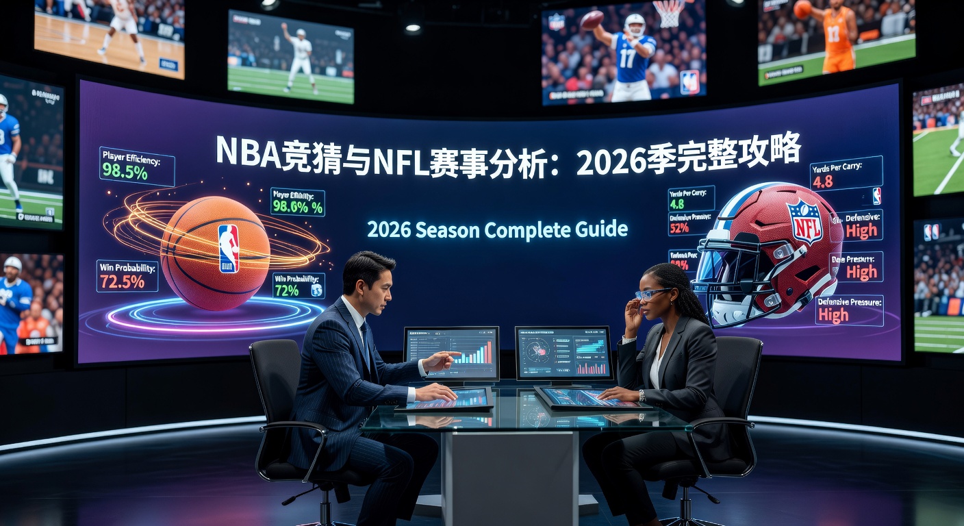 NBA竞猜 NFL竞猜：2026最新赛事分析避坑技巧