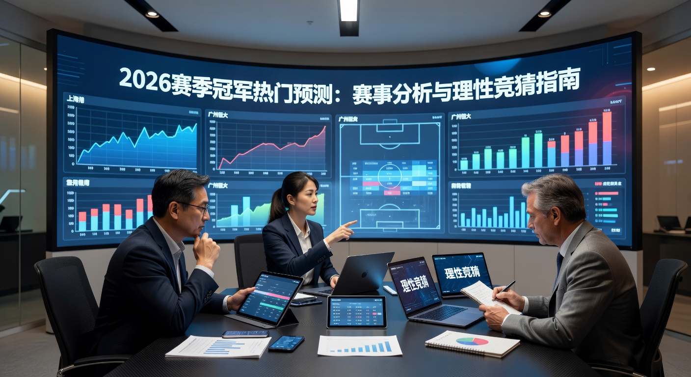赛季冠军预测：2026热门球队赛事分析指南