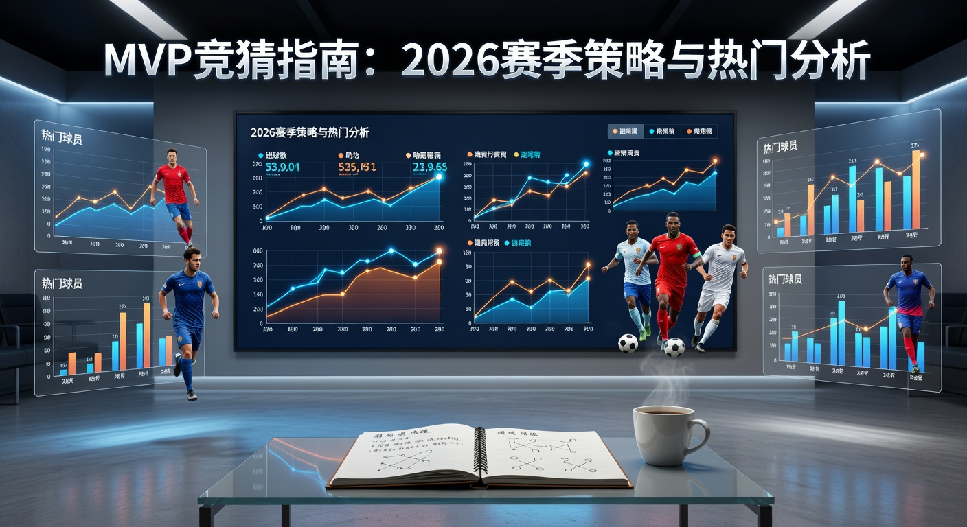 MVP竞猜全攻略：最有价值球员赛事分析指南