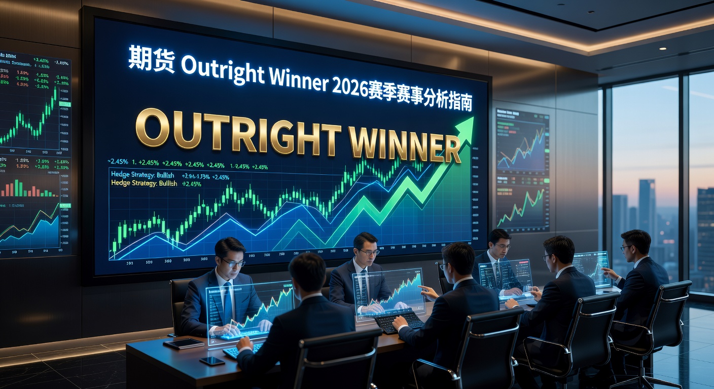 期货 Outright Winner 预测：2026热门联赛分析