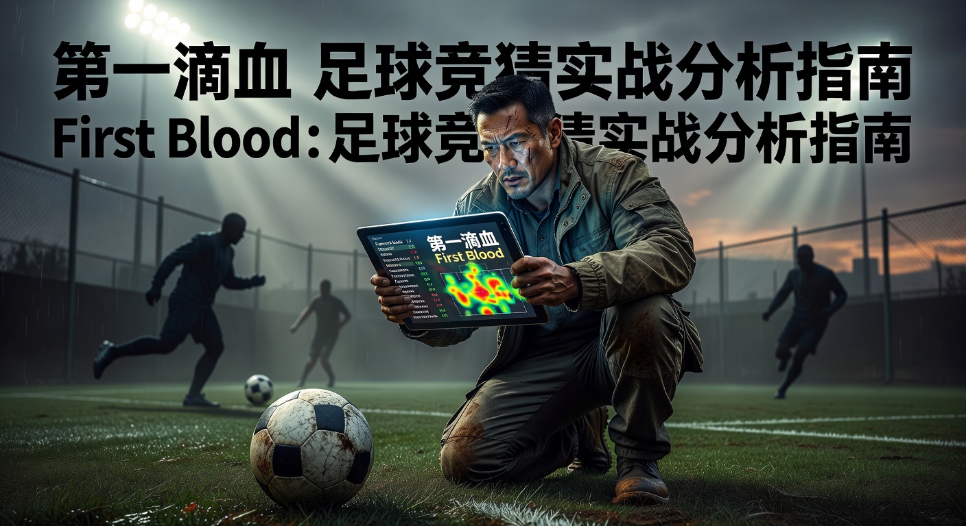 第一滴血 First Blood：2026足球赛事分析指南