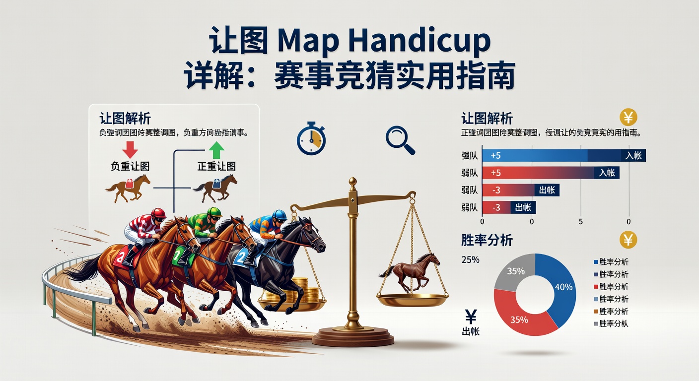 让图 Map Handicap详解：2026赛事分析指南