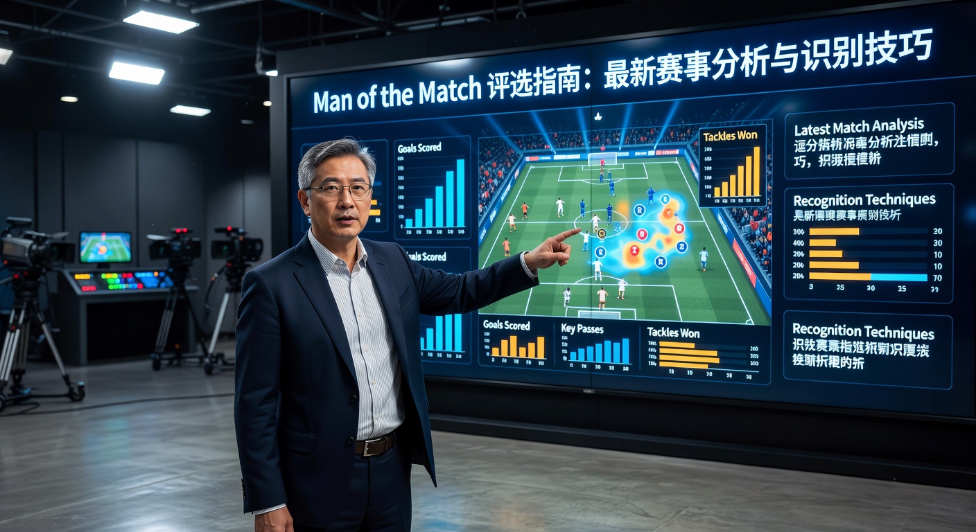 Man of the Match：2026赛季最佳球员评选与赛事分析指南