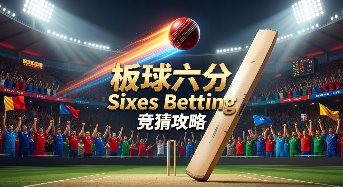 板球六分 Sixes Betting 赛事分析指南