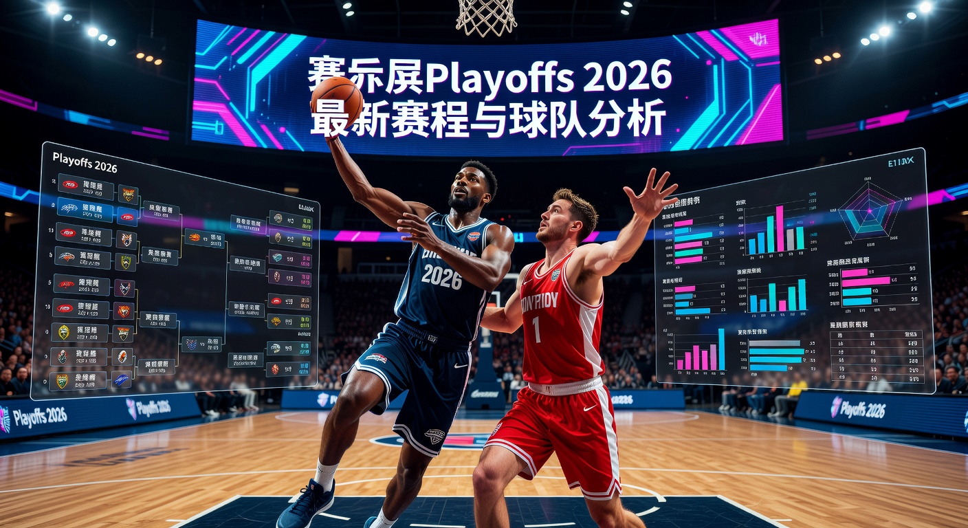季后赛Playoffs 2026最新赛程与球队分析