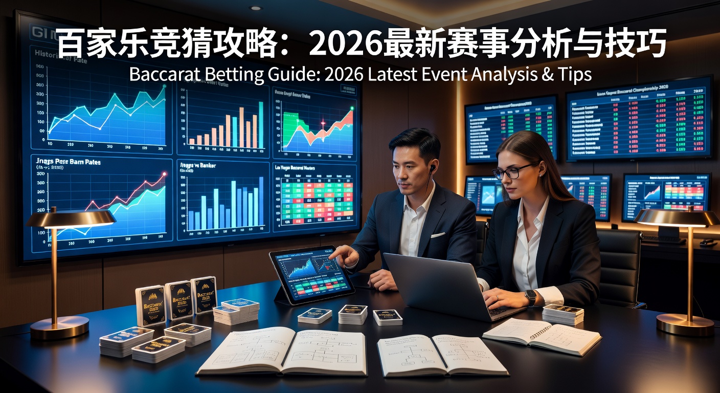 百家乐竞猜攻略：2026理性参与技巧与避坑指南