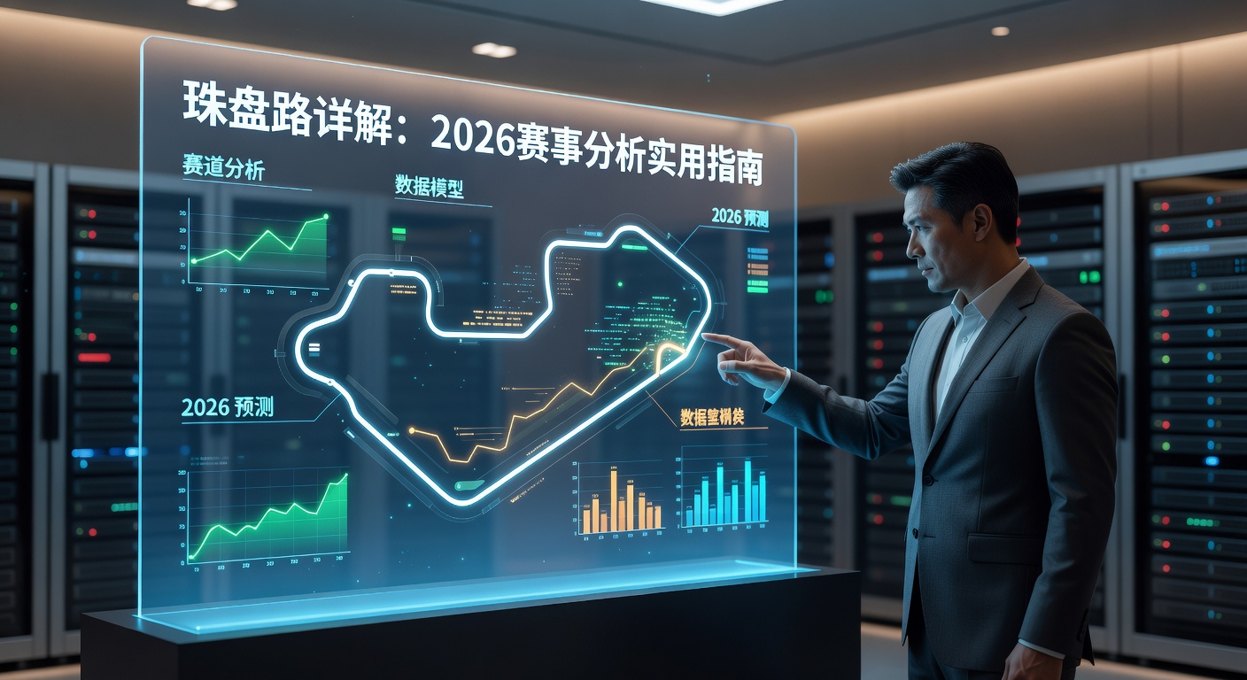 珠盘路详解：足球赛事竞猜分析技巧