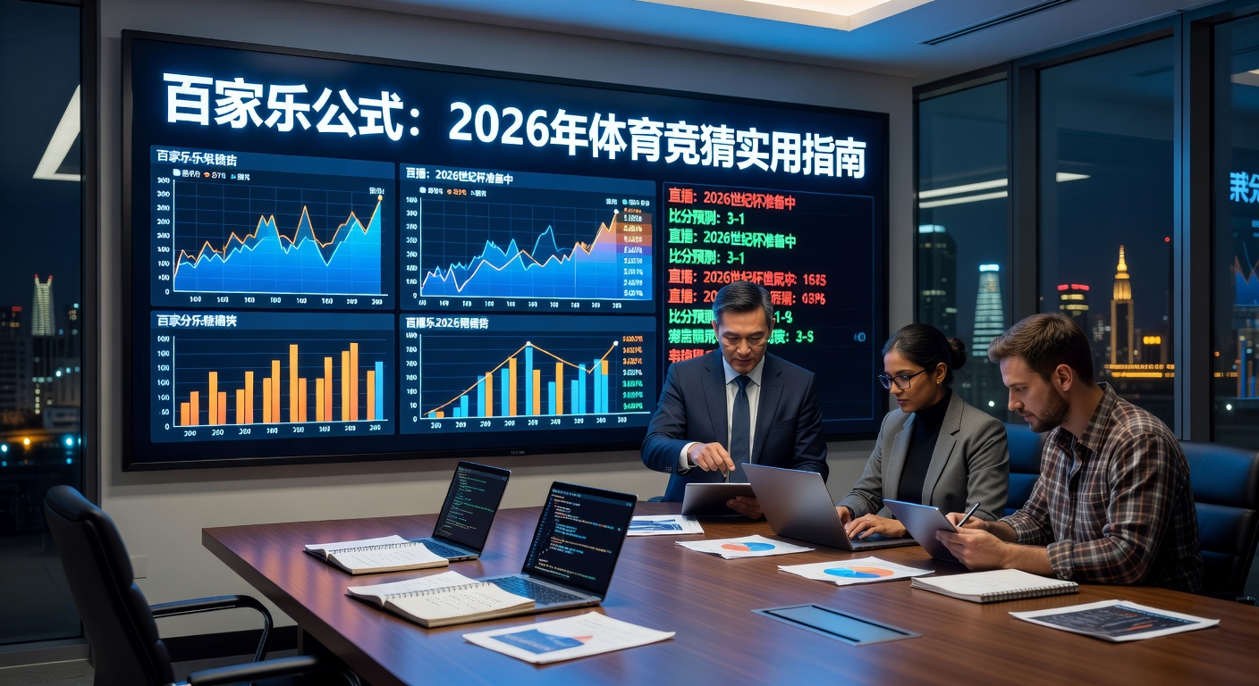百家乐公式：2026体育竞猜预测实用指南