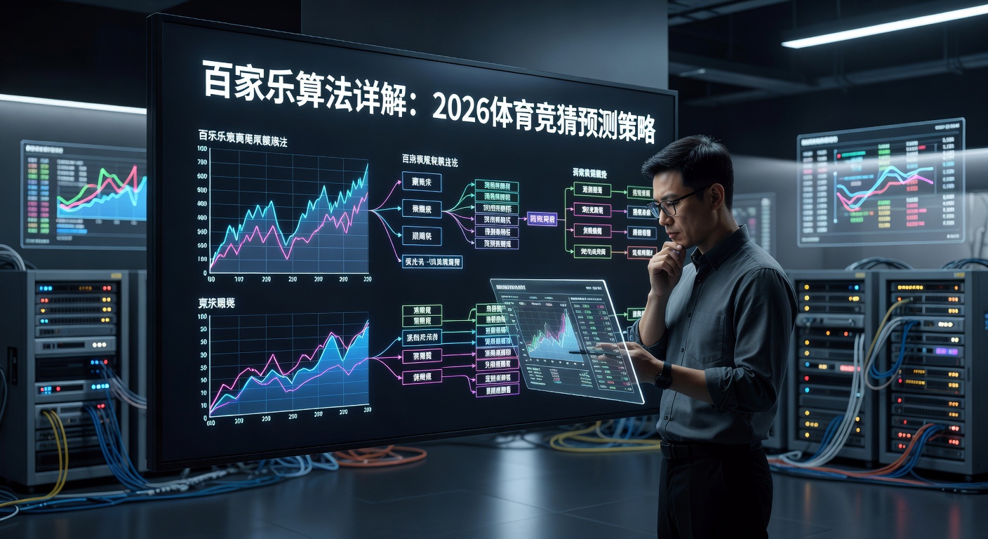 百家乐算法详解：2026体育竞猜策略