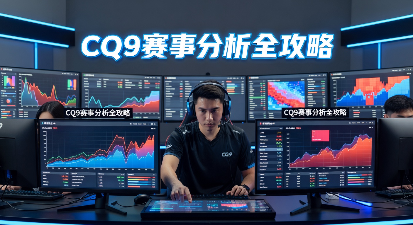 CQ9赛事分析与竞猜指南