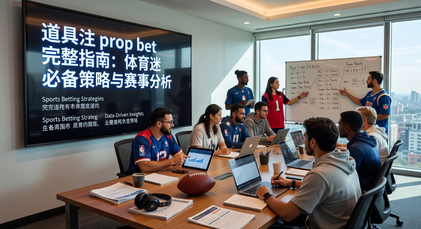 道具注 prop bet 详解：2026赛事竞猜策略