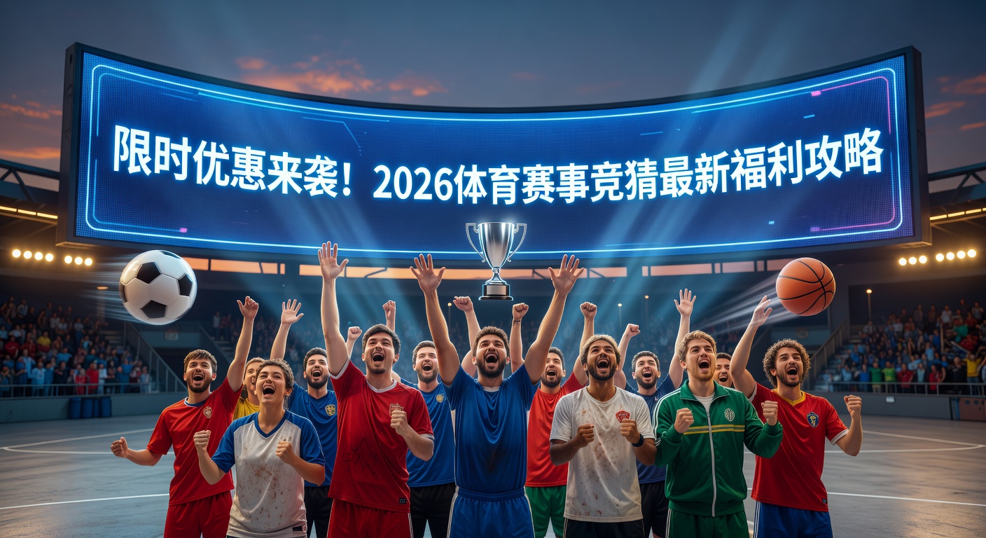 限时优惠 Limited Offer 2026最新体育福利指南