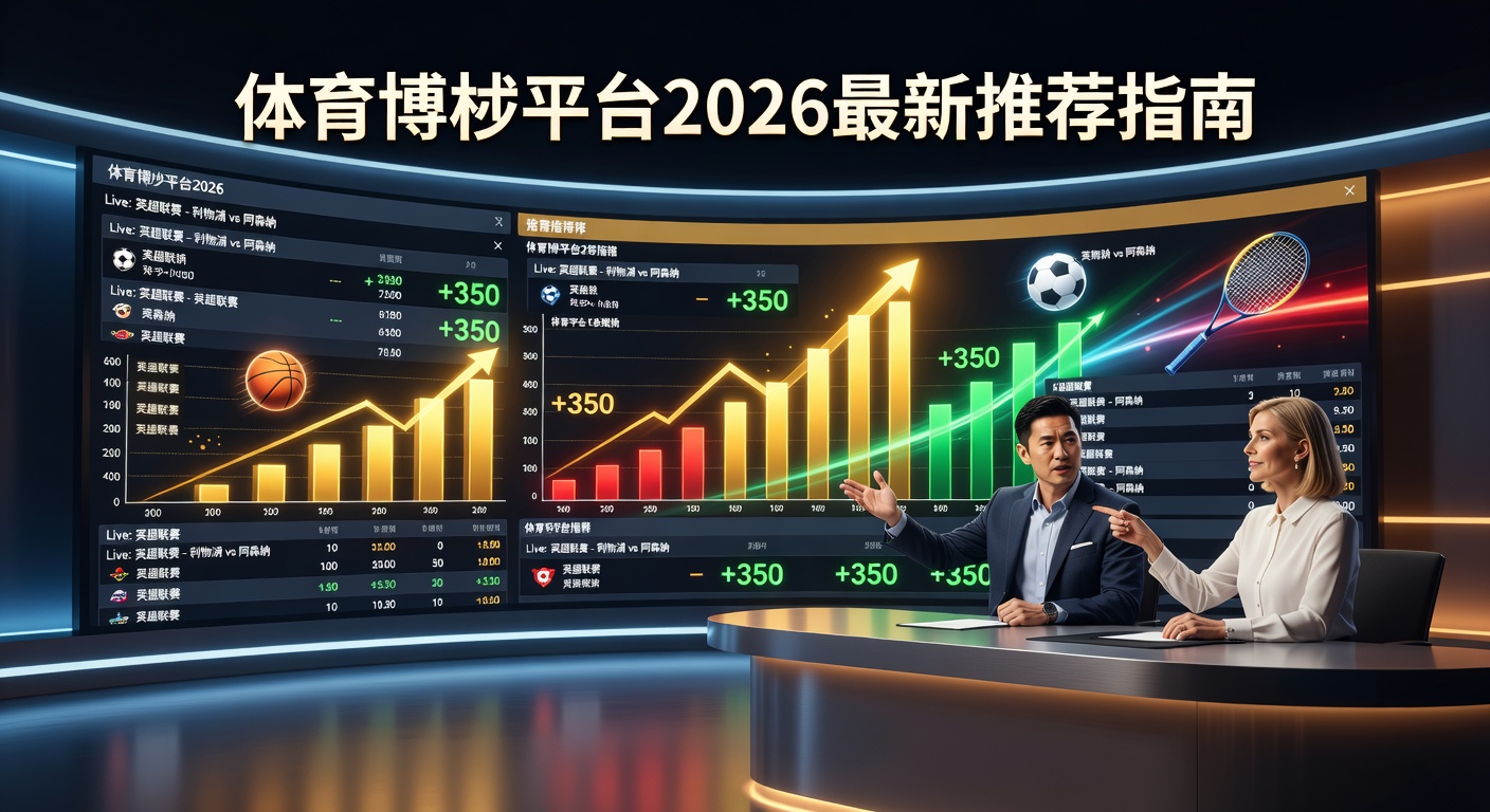 体育赛事竞猜平台推荐：2026最新顶级站点