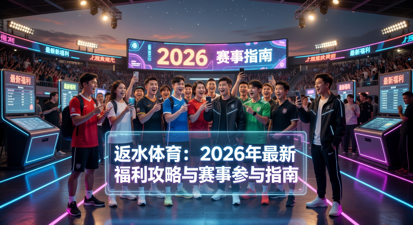 返水体育2026福利活动指南