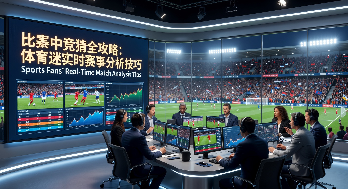 比赛中竞猜技巧：球迷实时避坑攻略