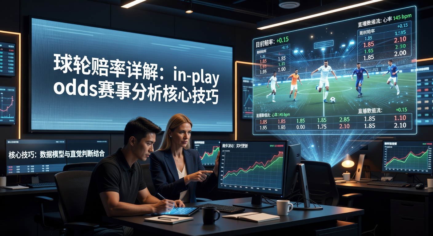 滚球赔率详解：in-play odds实战指南