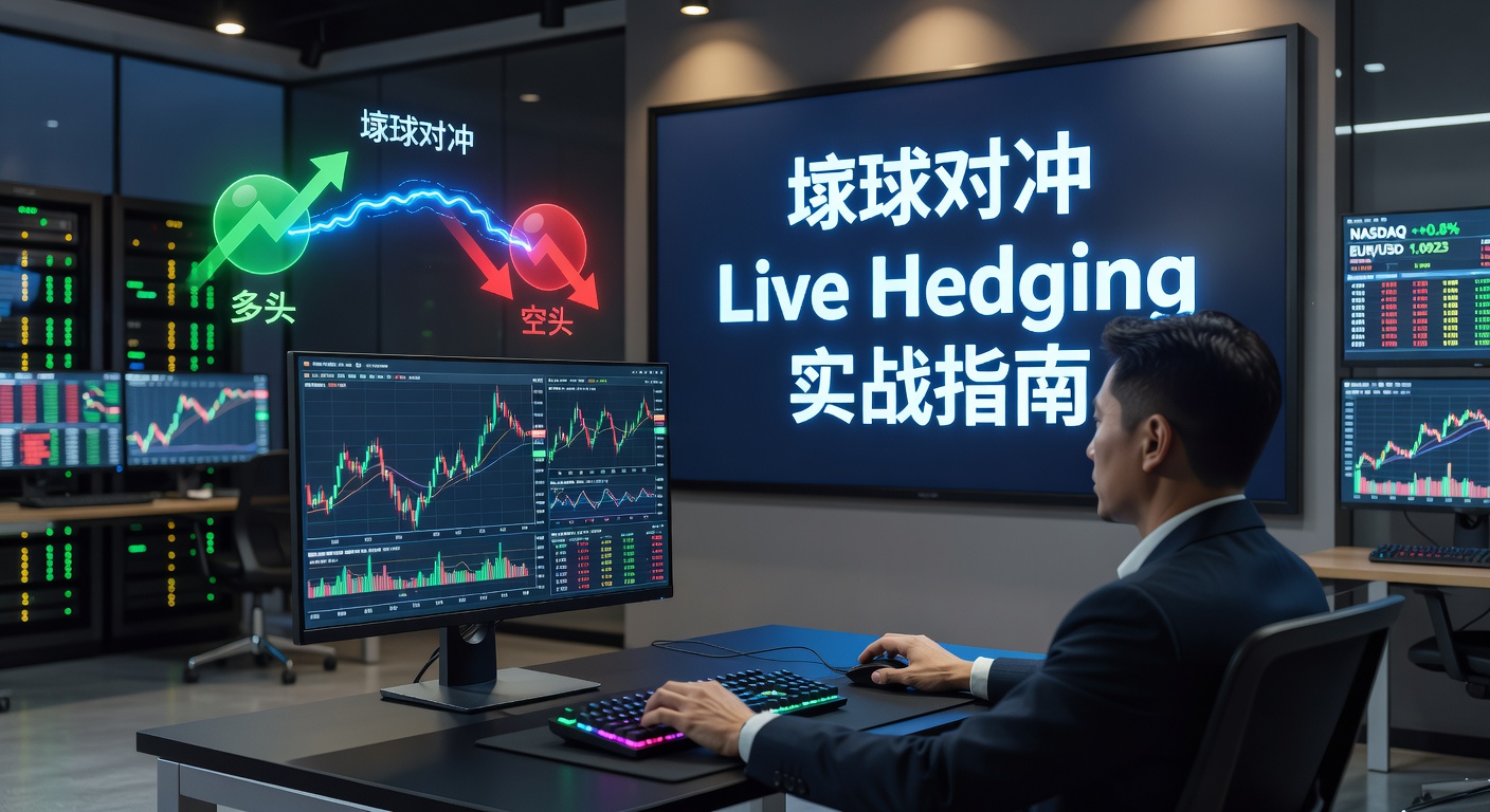 滚球对冲 Live Hedging 详解：赛事竞猜对冲策略