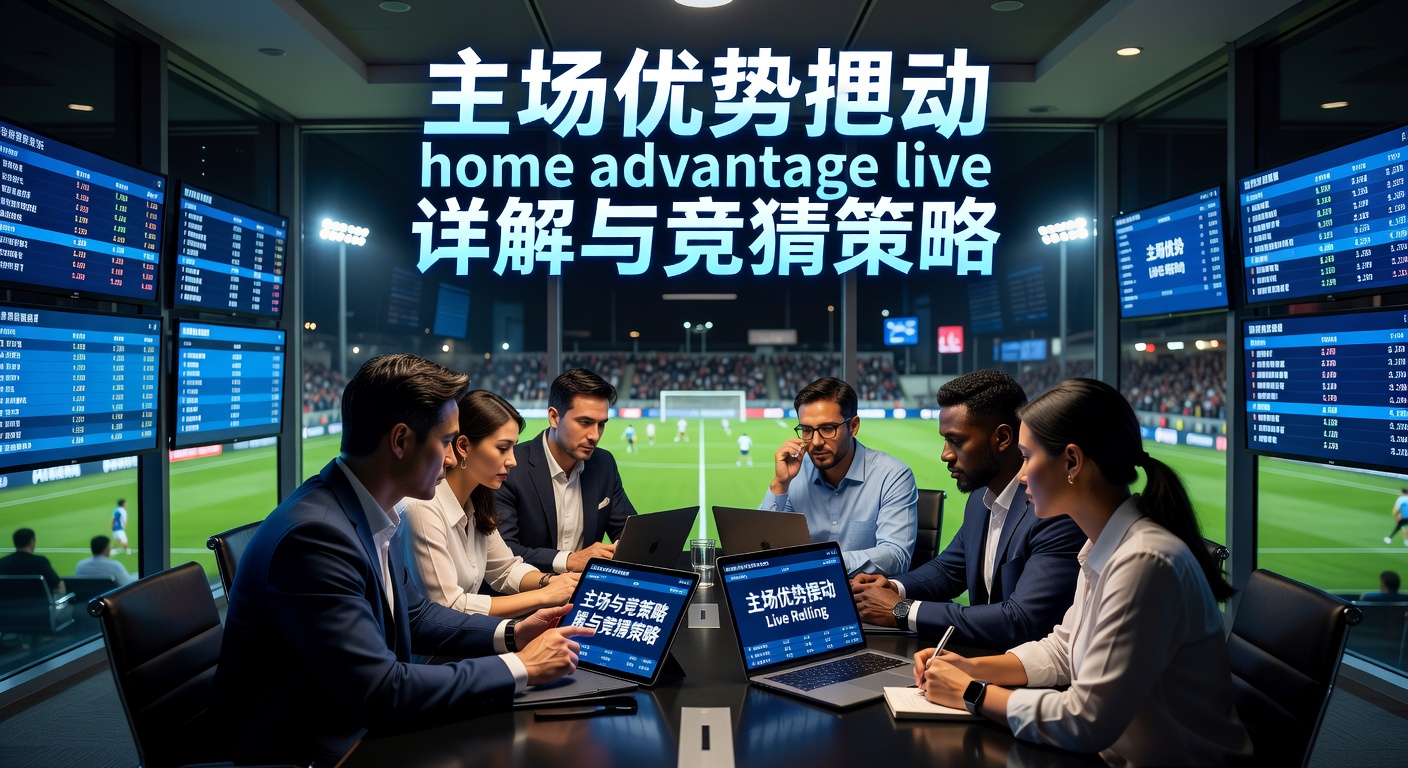 主场优势滚球 home advantage live 分析指南