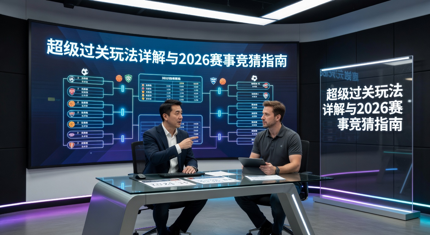 超级过关2026：赛事分析与竞猜技巧全攻略