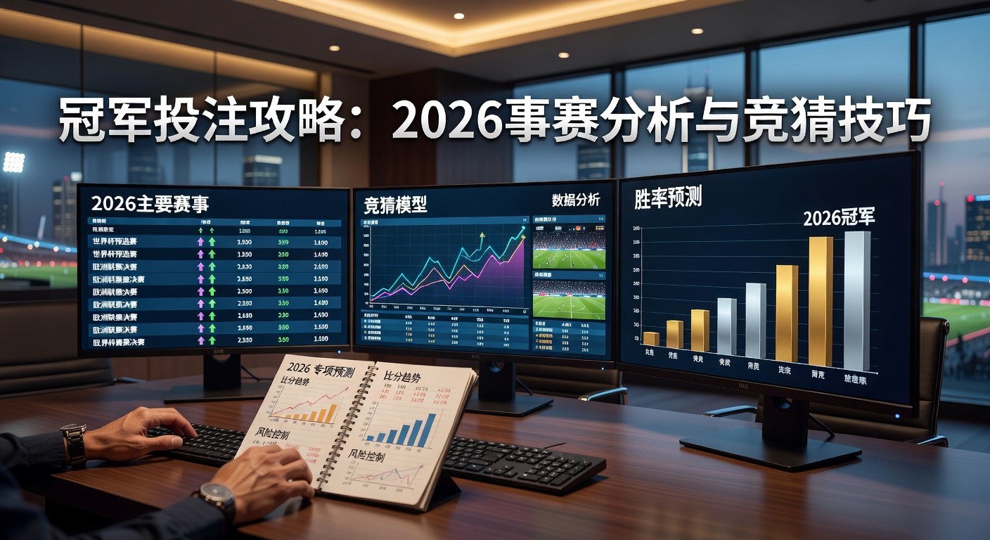 冠军竞猜2026赛季分析指南
