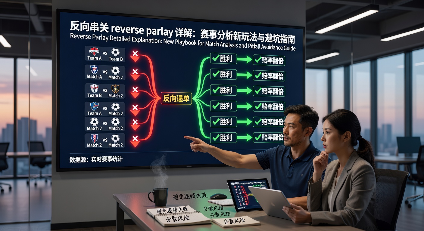 反向串关 reverse parlay 详解与赛事分析指南