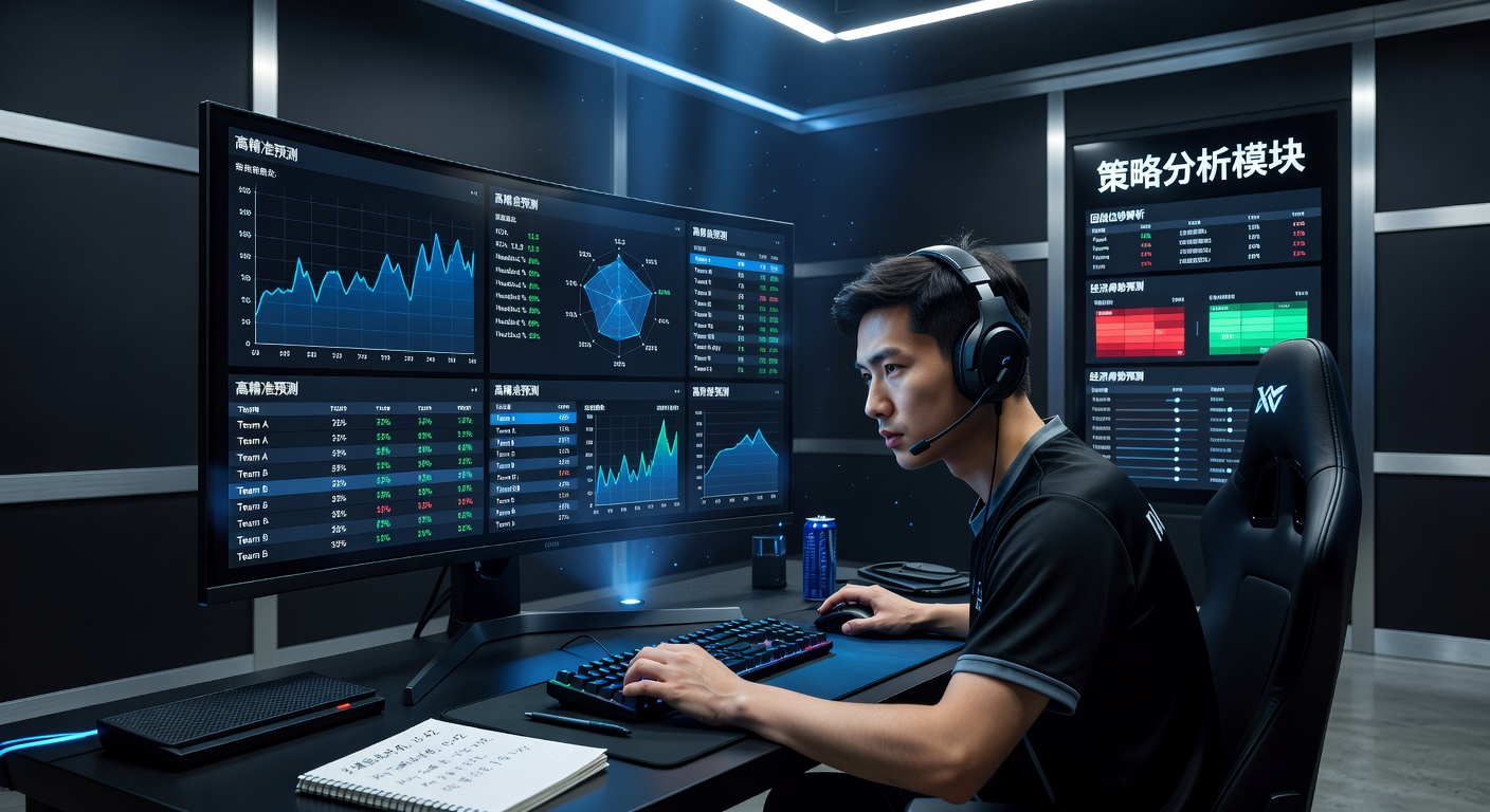 Sharp Bettor尖子玩家专业赌球赛事分析攻略