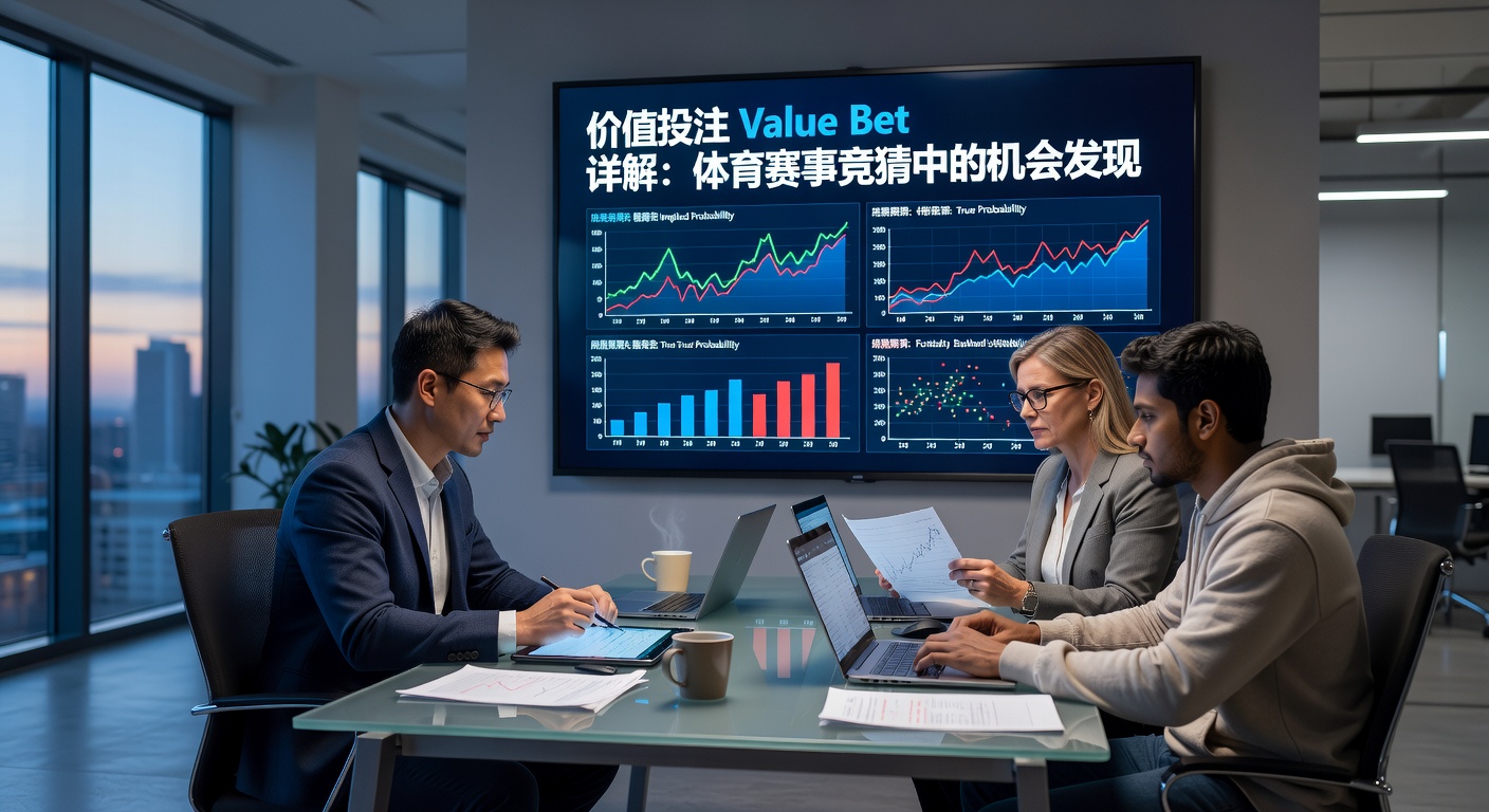 价值竞猜指南：体育赛事分析技巧