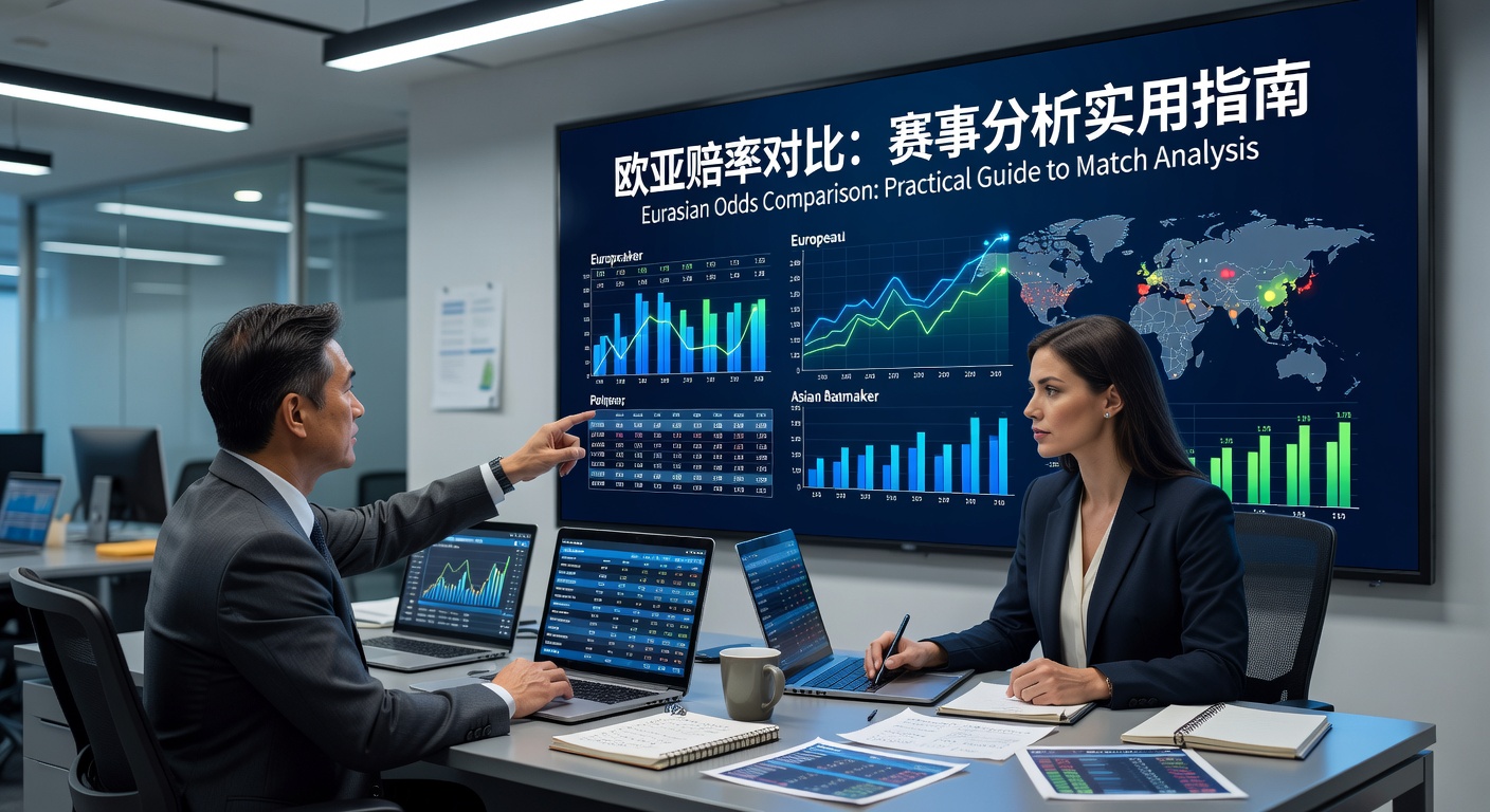 欧亚赔率对比 Euro Asian Odds Comparison 指南