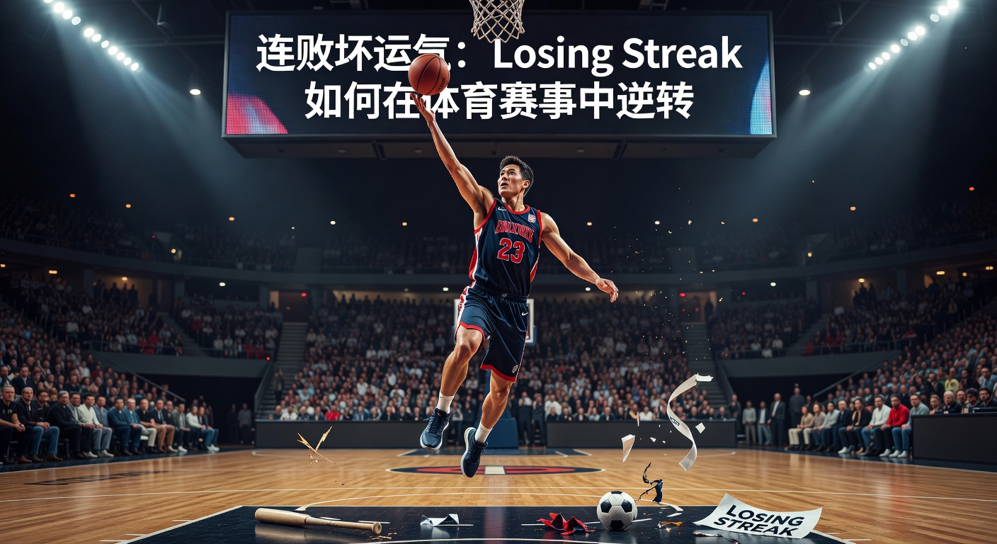 连败原因：打破坏运气连败的赛事分析指南