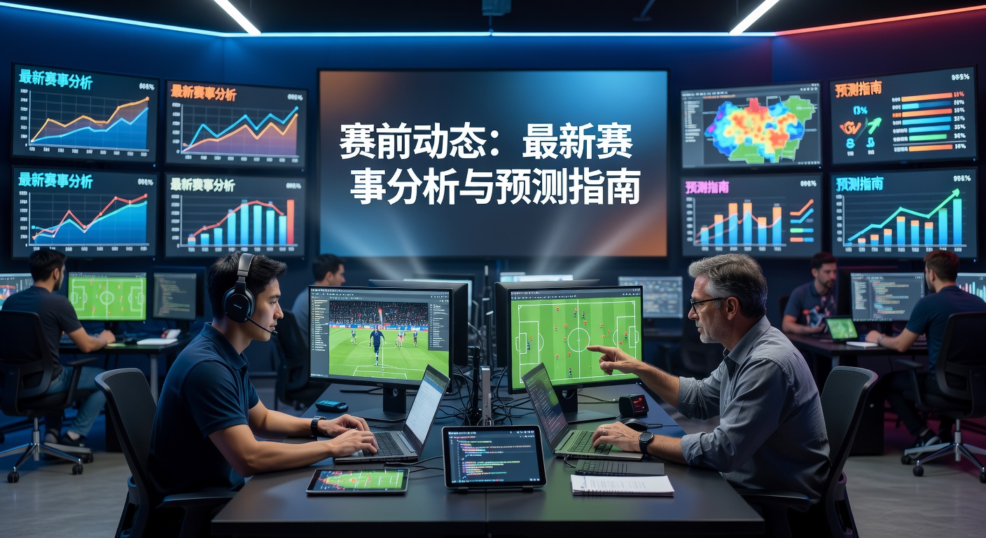赛前动态：2026年最新赛事前瞻