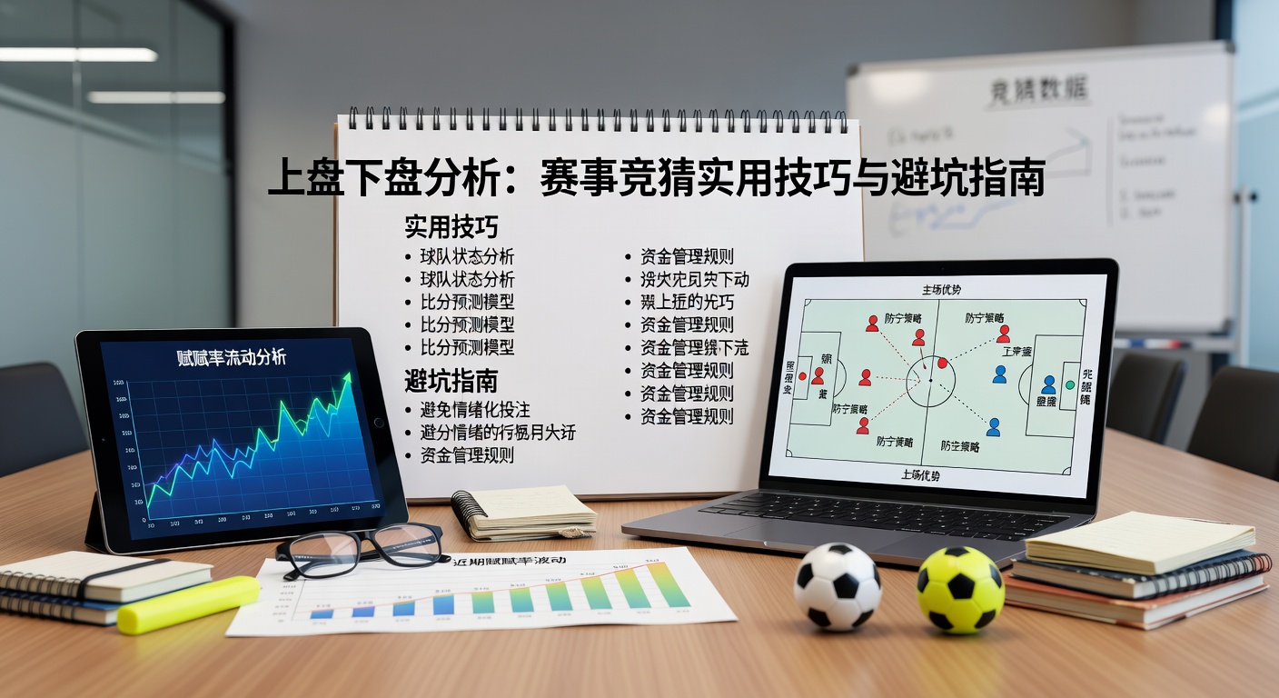 上盘下盘详解：赛事分析判断技巧