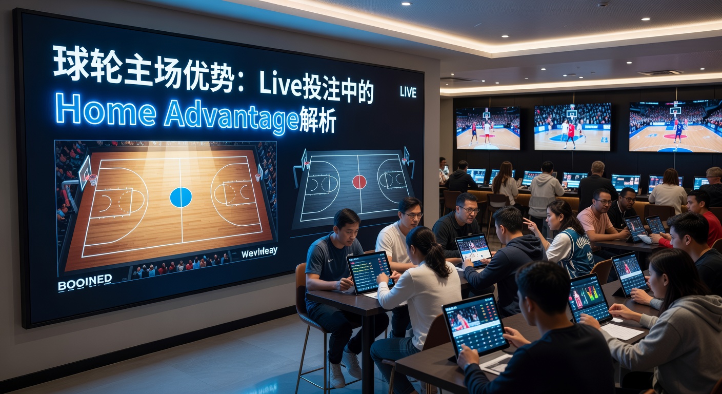 滚球主场优势 Home Advantage Live分析指南