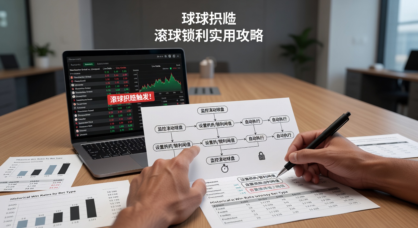滚球止损 滚球锁利技巧：球迷实用指南